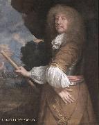 Sir Peter Lely County Kerry oil painting